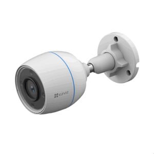 EZVIZ H3c Bullet (shape) Cámara de seguridad IP Exterior 1920 x 1080 Pixeles Pared