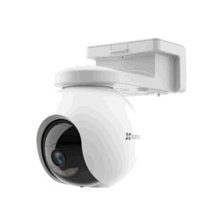 EZVIZ HB8 Esférico Cámara de seguridad IP Interior y exterior 2560 x 1440 Pixeles Techo