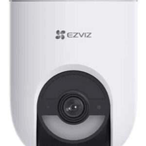 EZVIZ HB8 Lite Torreta Cámara de seguridad IP Exterior 2560 x 1440 Pixeles Pared