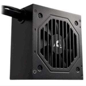 Sharkoon Rebel P10 unidad de fuente de alimentación 650 W 24-pin ATX ATX Negro