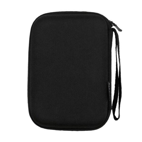 AISENS ASBG-006-BK funda para disco duro externo Algodón, Lino