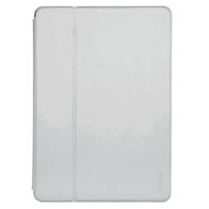 Targus Click-In 26,7 cm (10.5") Folio Plata