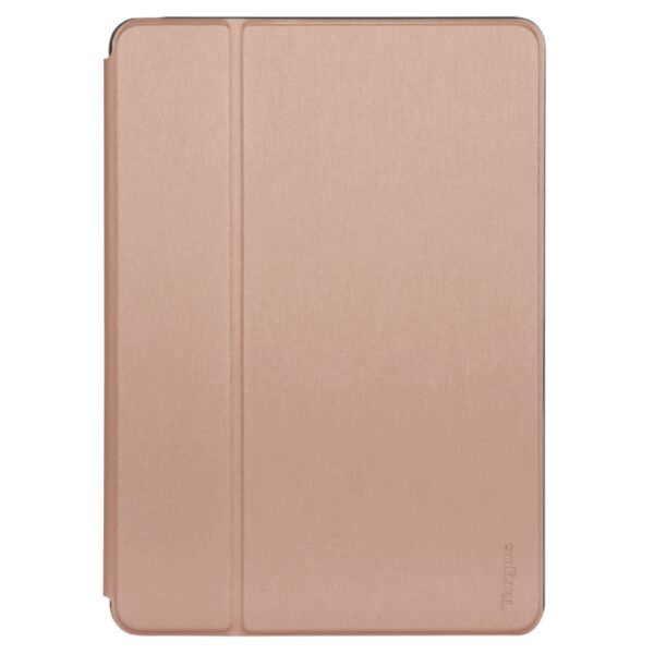 Targus Click-In 26,7 cm (10.5") Folio Oro rosa