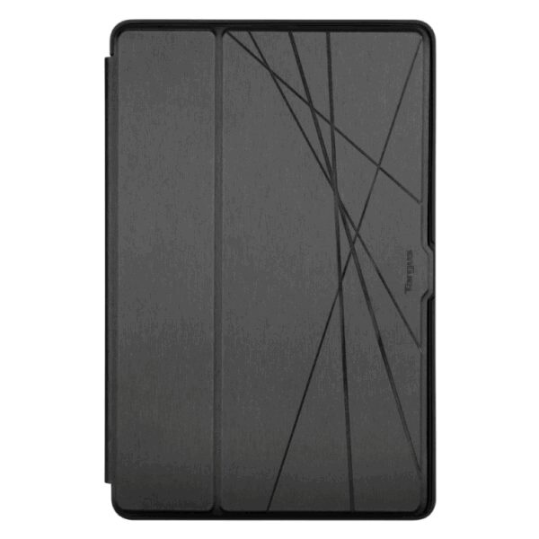 Targus Click-In 31,5 cm (12.4") Folio Negro