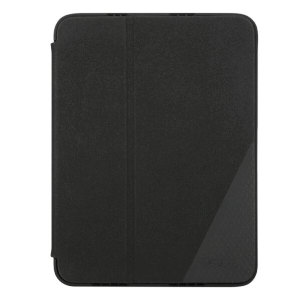 Targus Click-In 21,1 cm (8.3") Folio Negro