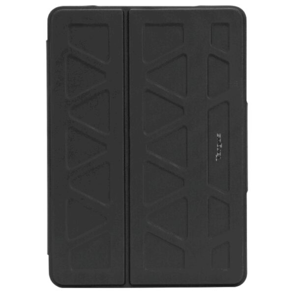 Targus Pro-Tek 26,7 cm (10.5") Folio Negro