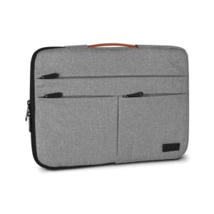 SUBBLIM SUBLS-AP36051 maletines para portátil 39,6 cm (15.6") Gris