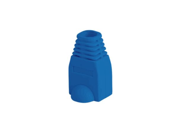 Lanberg PLB-1000-B accesorio para cable Funda sujetacables