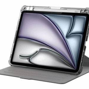 Targus Pro-Tek 27,9 cm (11") Folio Negro
