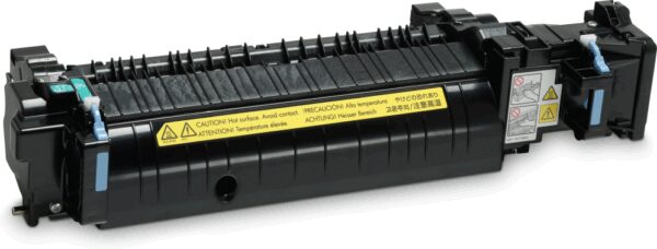 HP Color LaserJet B5L36A 220V Fuser Kit Kit de fusores de impresora