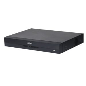 Dahua Technology XVR5104HS-4KL-I3 Negro