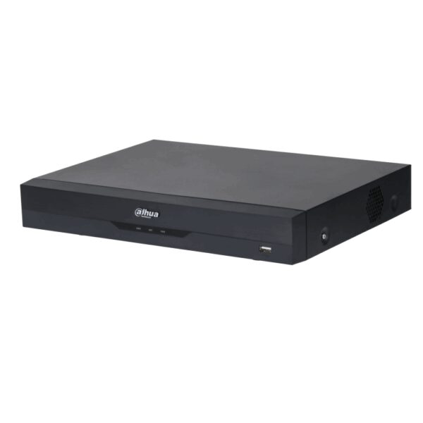 Dahua Technology XVR5104HS-4KL-I3 Negro