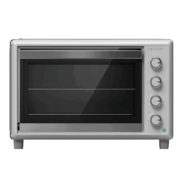 Cecotec Bake&Toast 6090 60 L 2200 W Blanco