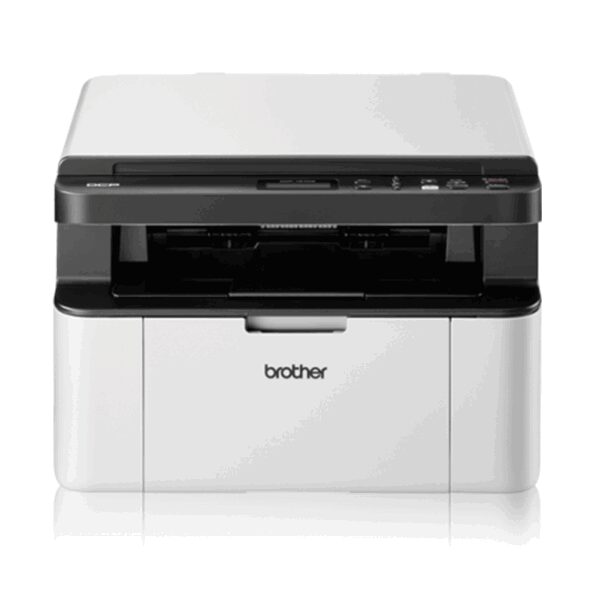 Brother DCP-1610W impresora multifunción Laser A4 2400 x 600 DPI 20 ppm Wifi
