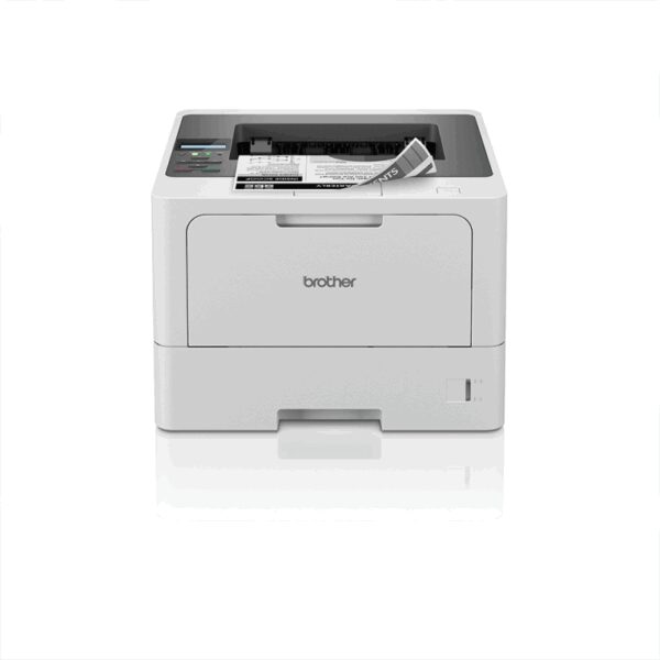 Brother HL-L5210DW impresora láser 1200 x 1200 DPI A4 Wifi