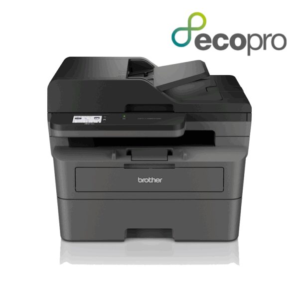 Brother MFC-L2860DWE impresora multifunción Laser A4 1200 x 1200 DPI 34 ppm Wifi