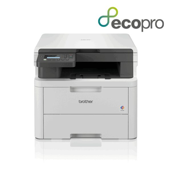 Brother DCP-L3520CDWE impresora multifunción LED A4 600 x 2400 DPI 18 ppm Wifi