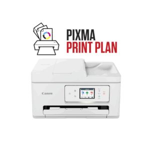 Canon PIXMA TS7750i Inyección de tinta A4 1200 x 1200 DPI Wifi