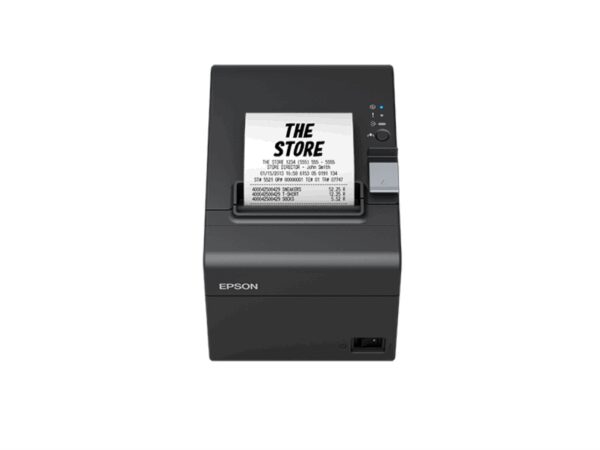 Epson TM-T20III 203 x 203 DPI Alámbrico Térmico Impresora de recibos