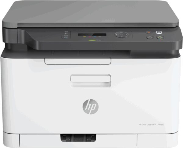 HP Color Laser MFP 178nw A4 600 x 600 DPI 18 ppm Wifi