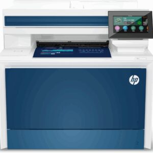 HP Color LaserJet Pro MFP 4302fdw Printer Laser A4 600 x 600 DPI 33 ppm Wifi