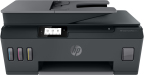 HP Smart Tank Plus 655 Wireless All-in-One Inyección de tinta térmica A4 4800 x 1200 DPI 11 ppm Wifi