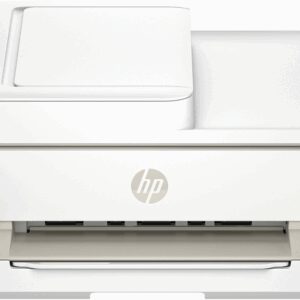 HP ENVY 6520e All-in-One Printer Inyección de tinta térmica A4 4800 x 1200 DPI 10 ppm Wifi