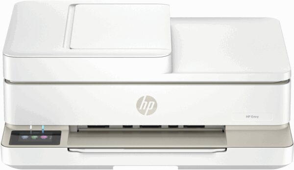 HP ENVY 6520e All-in-One Printer Inyección de tinta térmica A4 4800 x 1200 DPI 10 ppm Wifi