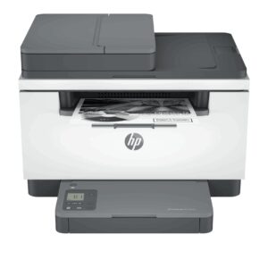 HP LaserJet MFP M234sdn Printer Laser A4 600 x 600 DPI 29 ppm