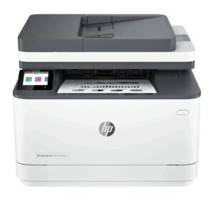 HP LaserJet Pro MFP 3102fdw Printer Laser A4 1200 x 1200 DPI 33 ppm Wifi