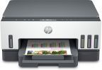 HP Smart Tank 7005 All-in-One Inyección de tinta térmica A4 4800 x 1200 DPI 15 ppm Wifi