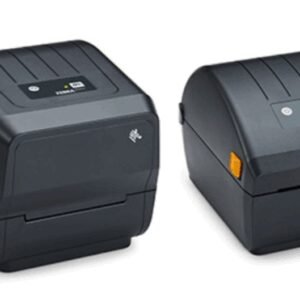 Zebra ZD220 impresora de etiquetas Térmica directa 203 x 203 DPI 102 mm/s Alámbrico