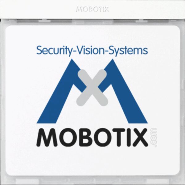 Mobotix MX-Info1-EXT-PW Viviendas