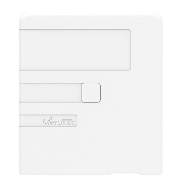 Mikrotik GPEN11 adaptador e inyector de PoE Gigabit Ethernet