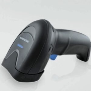 Datalogic QBT2500-BK-BTK+ lector de código de barras Módulo de escáner para lector de códigos de barras 1D/2D Negro