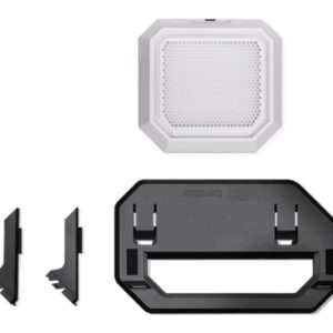Thermaltake AC-078-ON6NAN-A1 parte carcasa de ordenador Mini Tower Kit de conversión de torre a rack