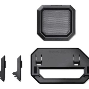 Thermaltake AC-078-ON1NAN-A1 parte carcasa de ordenador Mini Tower Kit de conversión de torre a rack
