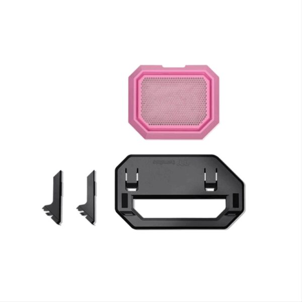 Thermaltake AC-074-ONANAN-A1 parte carcasa de ordenador Montaje en superficie