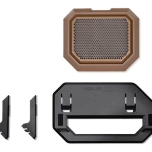 Thermaltake AC-074-ONLNAN-A1 parte carcasa de ordenador Full Tower Kit de conversión de torre a rack