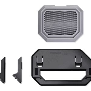 Thermaltake AC-074-ONINAN-A1 parte carcasa de ordenador Full Tower Kit de conversión de torre a rack