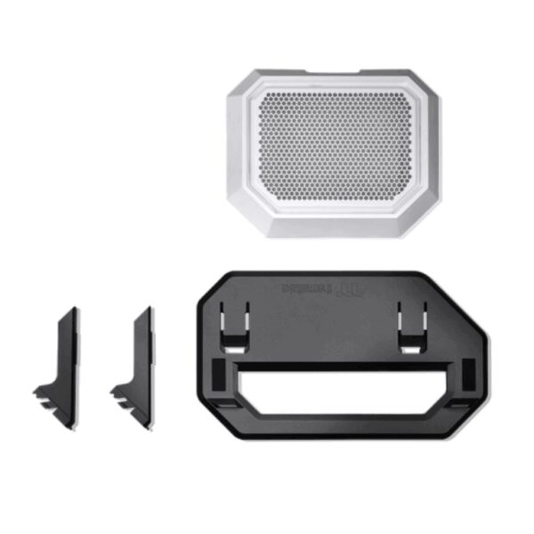 Thermaltake AC-074-ON6NAN-A1 parte carcasa de ordenador Full Tower Kit de conversión de torre a rack