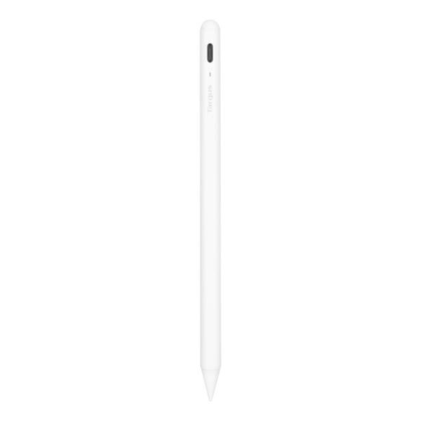 Targus AMM174AMGL lápiz digital 13,6 g Blanco