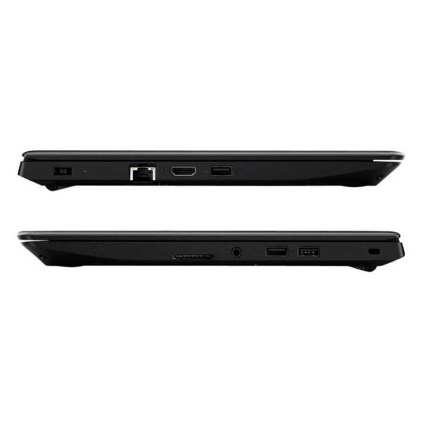 Lenovo ThinkPad E470 reacondicionado con Intel Core i5 7ª Gen 16GB RAM y SSD 256GB - Imagen 4