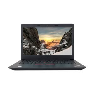 Lenovo ThinkPad E470