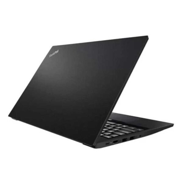 Lenovo ThinkPad E470 reacondicionado con Intel Core i5 7ª Gen 16GB RAM y SSD 256GB - Imagen 2