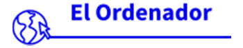 El Ordenador