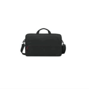 Lenovo 4X41D97727 maletines para portátil 35,6 cm (14") Maletín Toploader Negro