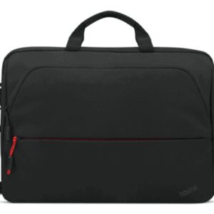Lenovo ThinkPad Essential 16-inch Topload (Eco) 40,6 cm (16") Maletín Toploader Negro