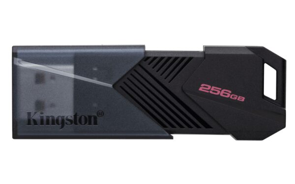 Kingston Technology DataTraveler Exodia Onyx unidad flash USB USB tipo A 3.2 Gen 1 (3.1 Gen 1) Negro