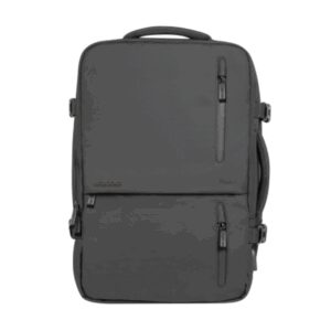 NATEC NTO-2116 mochila de excursión Negro